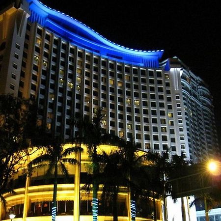 Harbour View Hotel & Resort Zhuhai Exterior photo