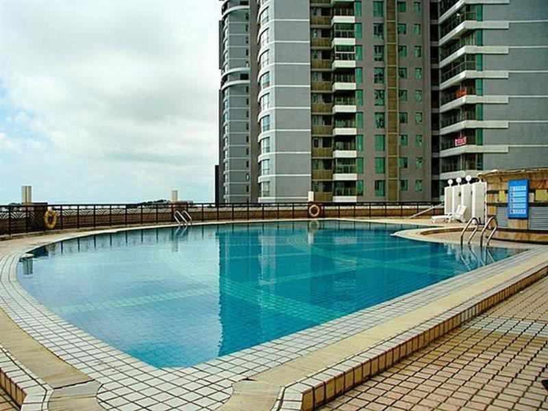 Harbour View Hotel & Resort Zhuhai Exterior photo