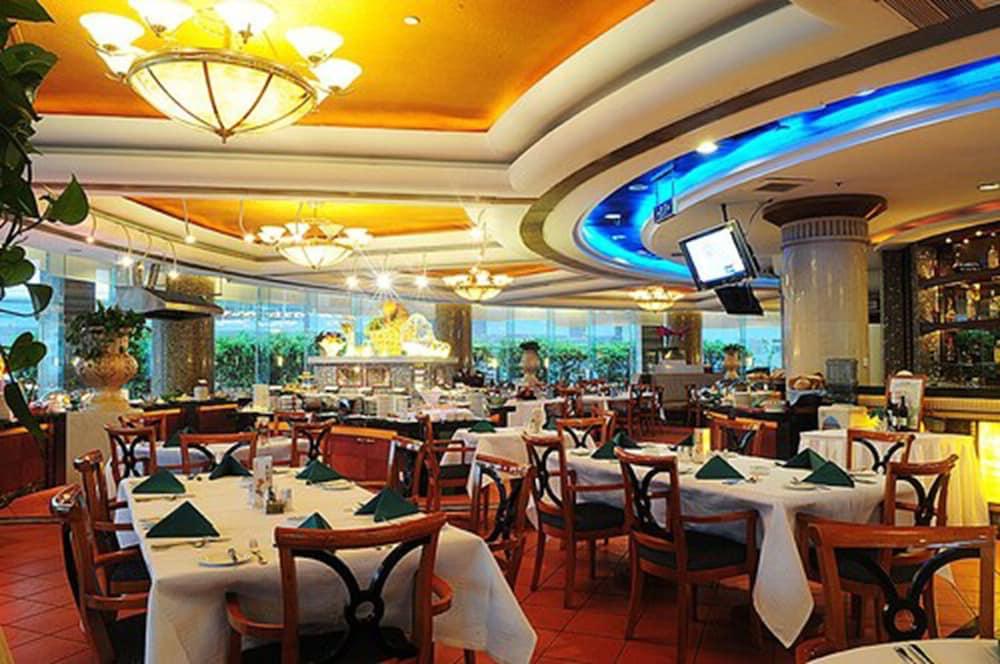 Harbour View Hotel & Resort Zhuhai Exterior photo