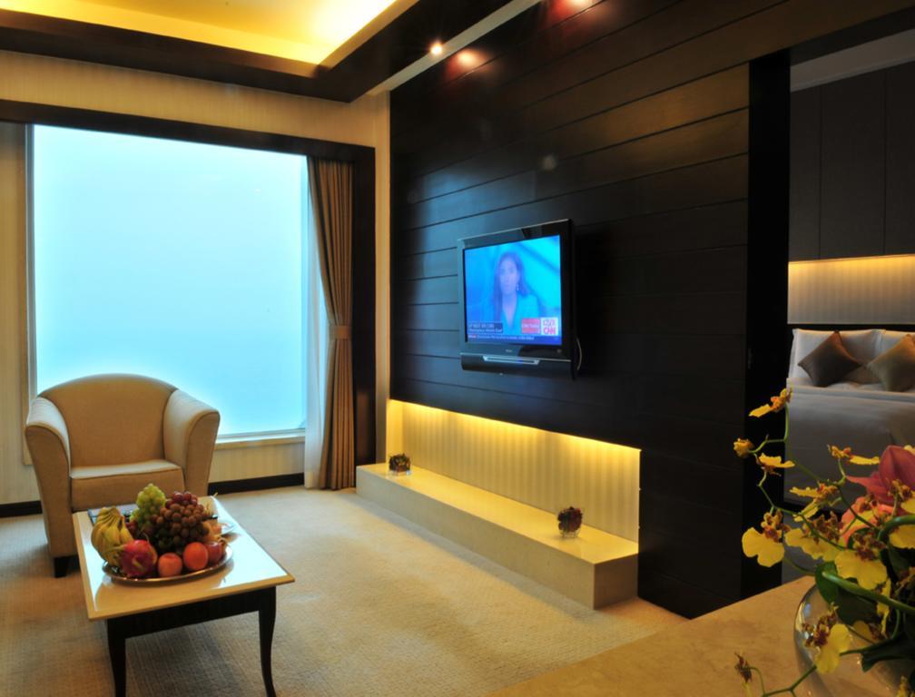 Harbour View Hotel & Resort Zhuhai Room photo