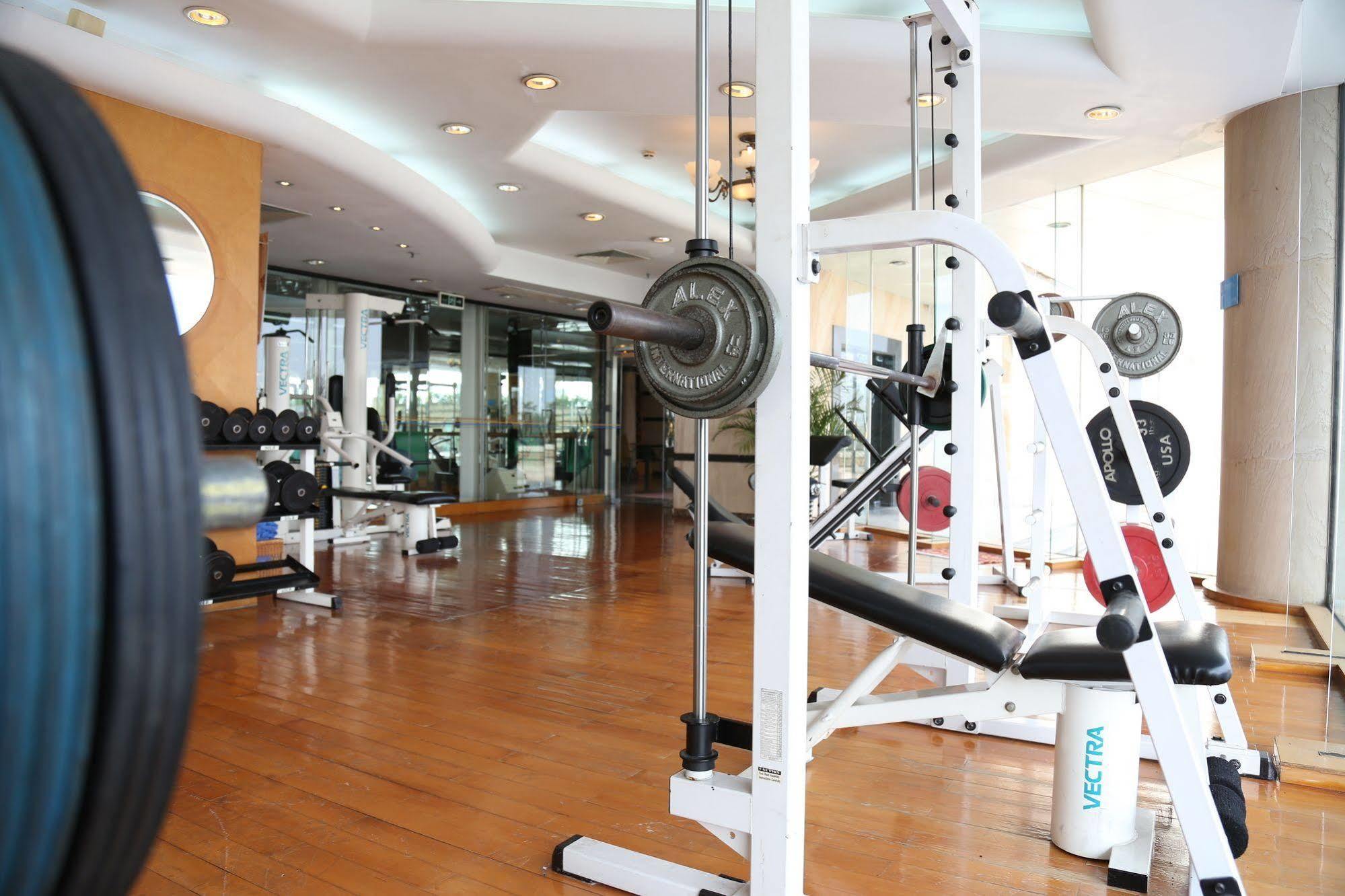 Harbour View Hotel & Resort Zhuhai Exterior photo